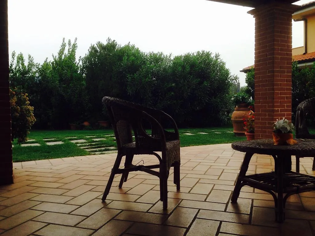 Appartamenti Gli Ulivi Di Maremma Gavorrano Apartment