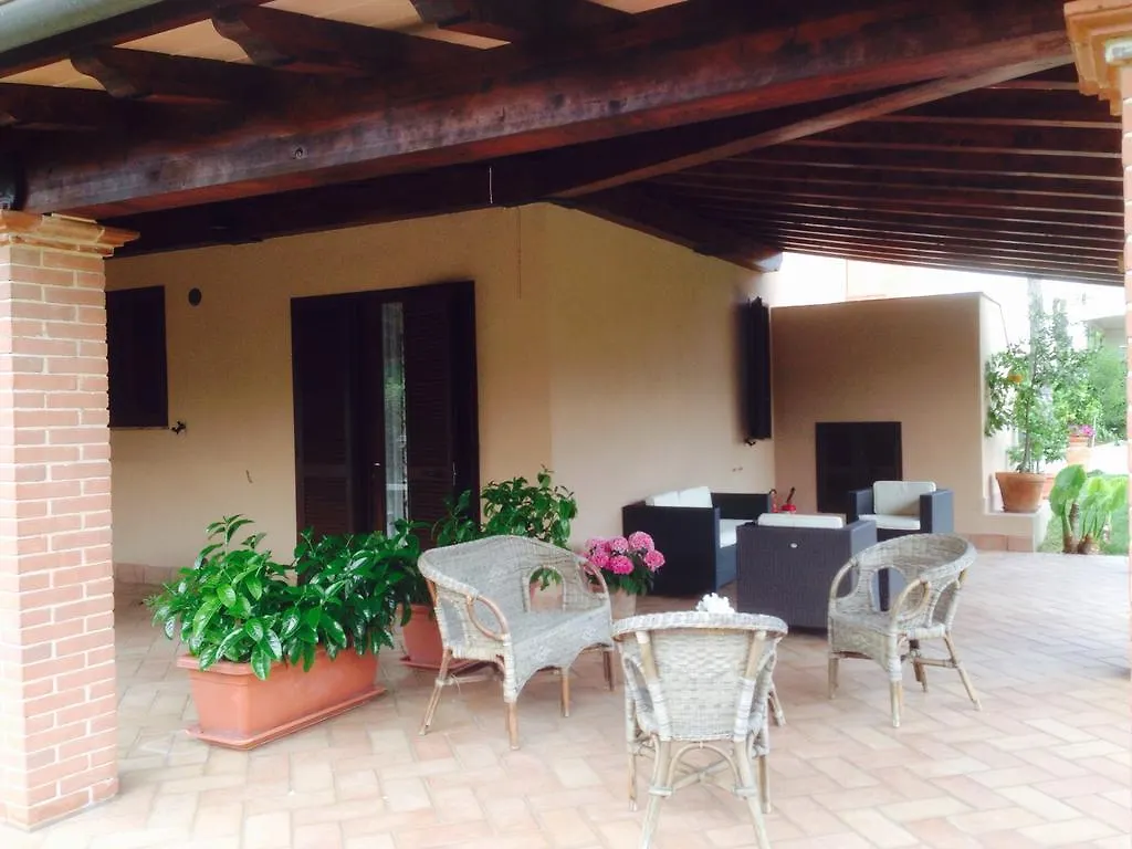 Appartamenti Gli Ulivi Di Maremma Gavorrano